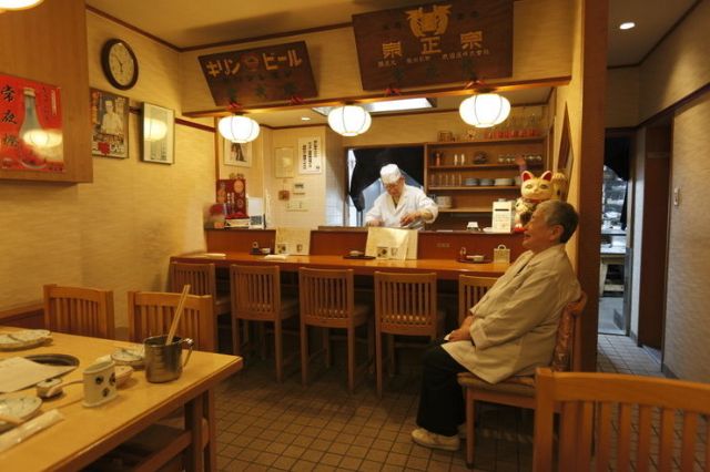 用温暖的汤品尽享日本的味道!拉面、关东煮美味的店铺5选|大阪
