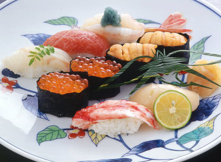 Top 15 Restaurants Near Popular Sightseeing Spots in Otaru, Hokkaido