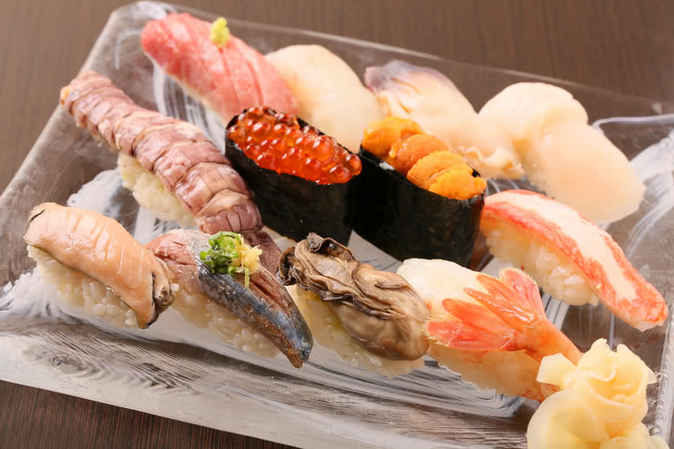 Top 15 Restaurants Near Popular Sightseeing Spots in Otaru, Hokkaido