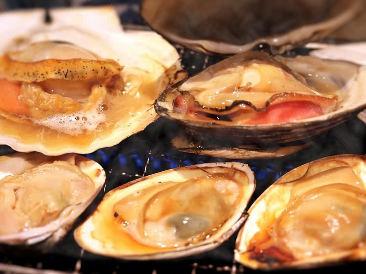 Top 15 Restaurants Near Popular Sightseeing Spots in Otaru, Hokkaido