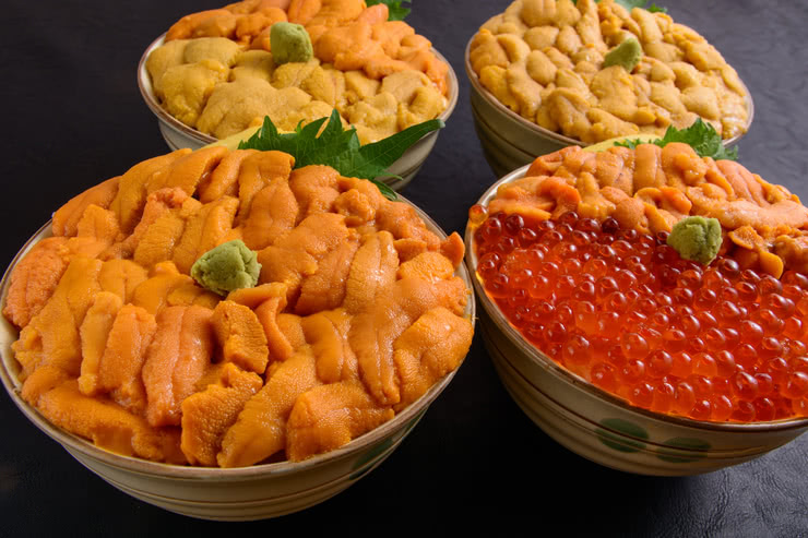 精選北海道人氣觀光景點「小樽」週邊的15間餐廳