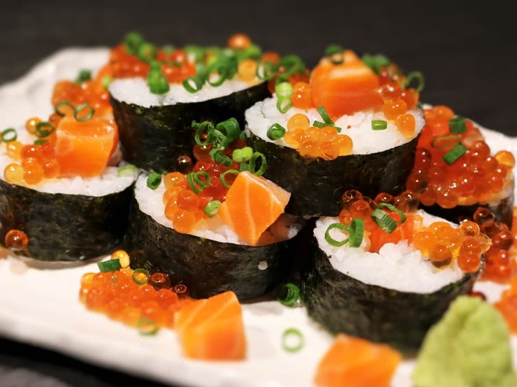 8.包廂×刺身×爐端燒 Marukatsu小樽水産（一般居酒屋、海鮮居酒屋、一般和食）