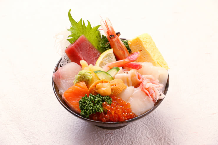 精選北海道人氣觀光景點「小樽」週邊的15間餐廳