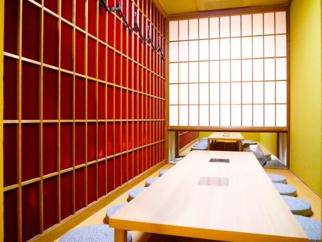 在享受道顿堀观光后,难波有5家可以放松和用餐的店铺|大阪