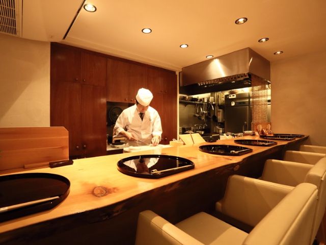 5 restaurants in Hyogo that one would want to visit to experience Japanese ingredients and atmosphere | Hyogo