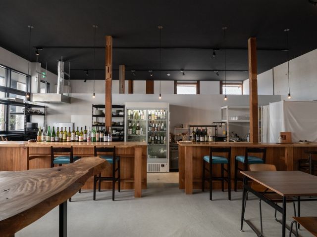 兵庫旅遊時必訪的5家店，感受食材與空間中的日本風情｜兵庫