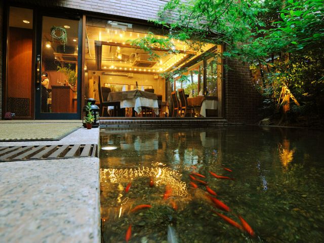 兵庫旅遊時必訪的5家店，感受食材與空間中的日本風情｜兵庫