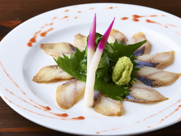 15 Amazing Restaurants in Tokyo for Summer Dishes