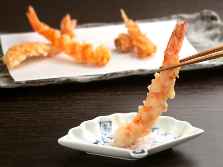 15 Amazing Restaurants in Tokyo for Summer Dishes
