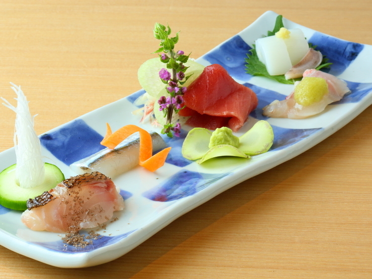 6. Ginza Sugimoto (Ginza)