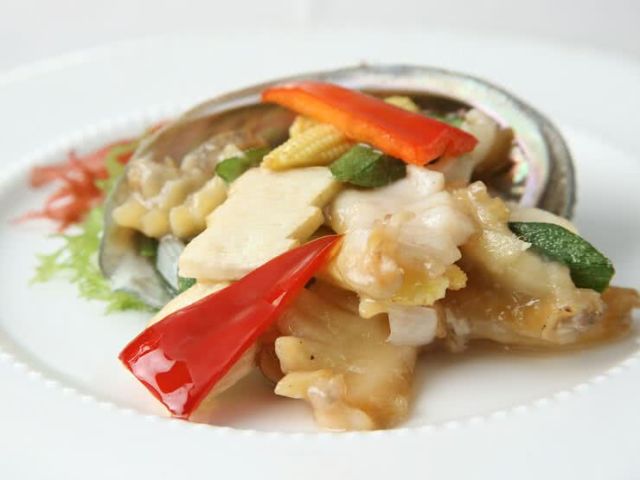 6. 礼華 青鸞居
