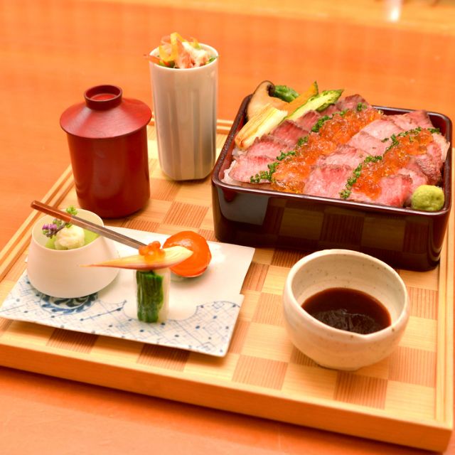 16. 日本料理僖成
