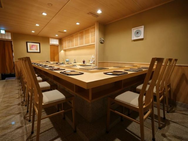 购物时的必去餐厅!精选14间银座地区的推荐午间餐厅