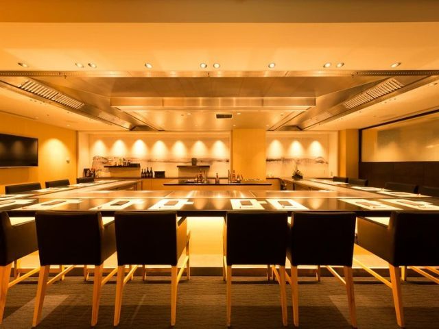 购物时的必去餐厅!精选14间银座地区的推荐午间餐厅