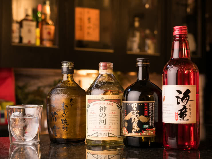 7.One More(難波 / 酒吧・雞尾酒)