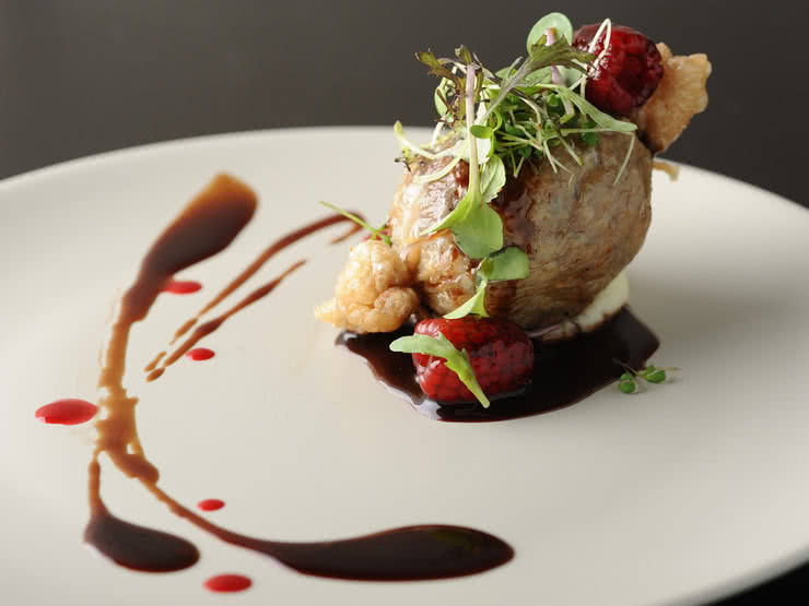 11.PROSSIMO(心齋橋 / 義式料理)