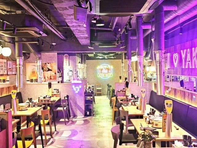 严选!来到神户时必去的13间烧肉店!