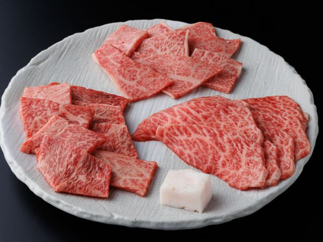 9. 烤肉岚