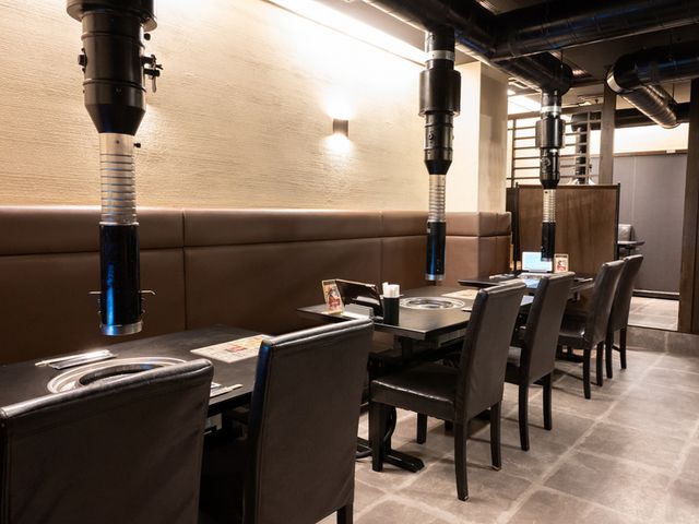 严选!来到神户时必去的13间烧肉店!