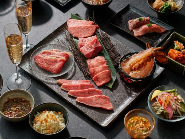 新宿-东京精选10家高品质烤肉餐厅，为您带来心满意足的愉快用餐体验