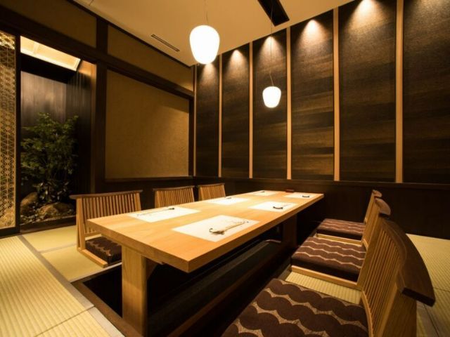 东京银座8家不容错过的超美味日本料理餐厅
