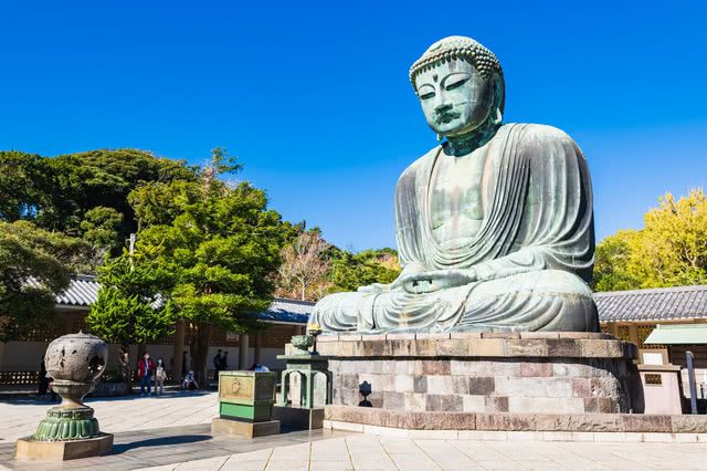 夏天就想到大海!去能观光又玩海的镰仓吧