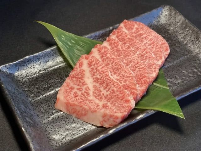 镰仓藤家(镰仓/烧肉)