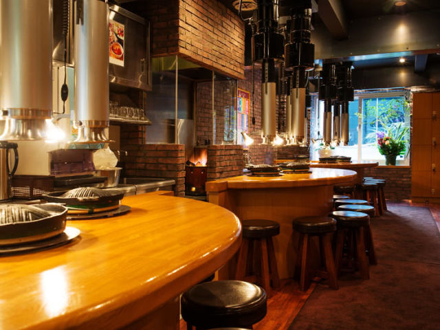 4. Genghis Khan Daruma 4.4 Nikaitei