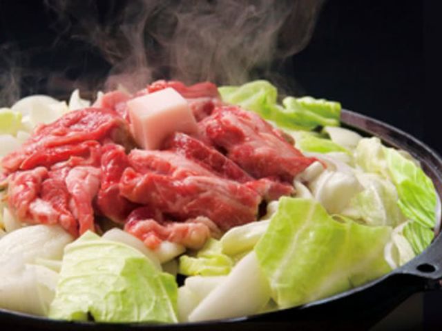 7. Kirin Beer Garden Shinkan Urban Branch