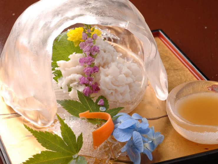 3.神田味藏海參屋（神田）