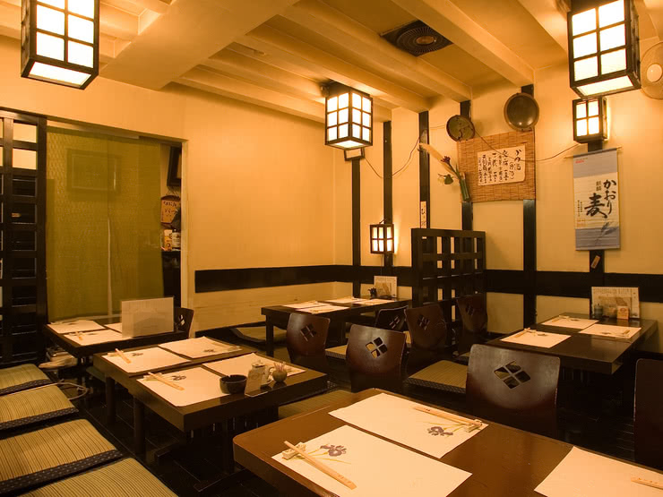 精選15間東京地區可品嚐日本夏日料理的餐廳