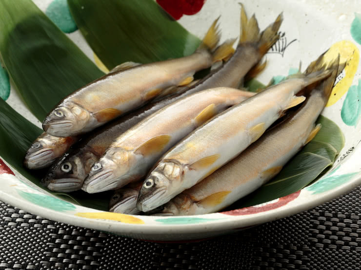 5.割烹清水（三軒茶屋）