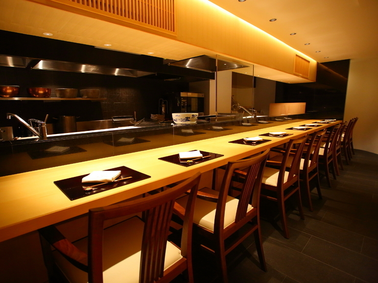 精選15間東京地區可品嚐日本夏日料理的餐廳