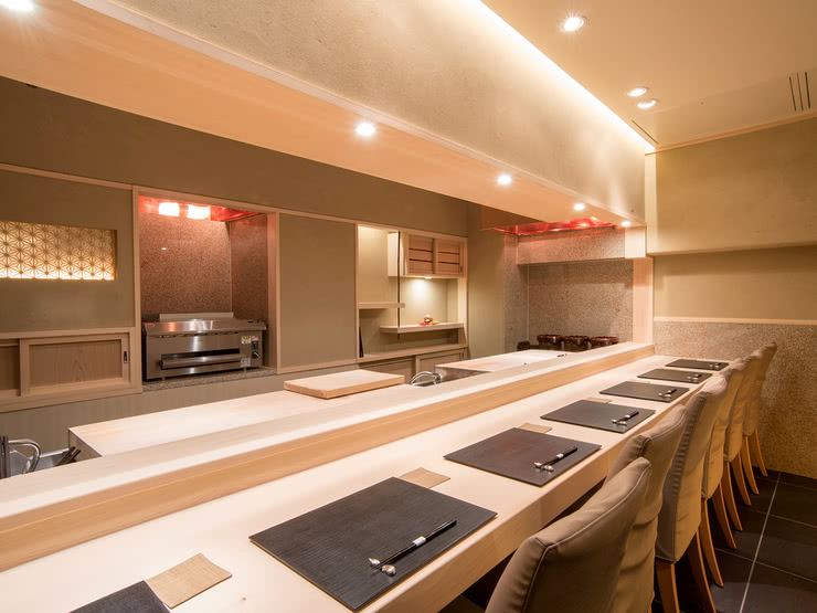 精選15間東京地區可品嚐日本夏日料理的餐廳