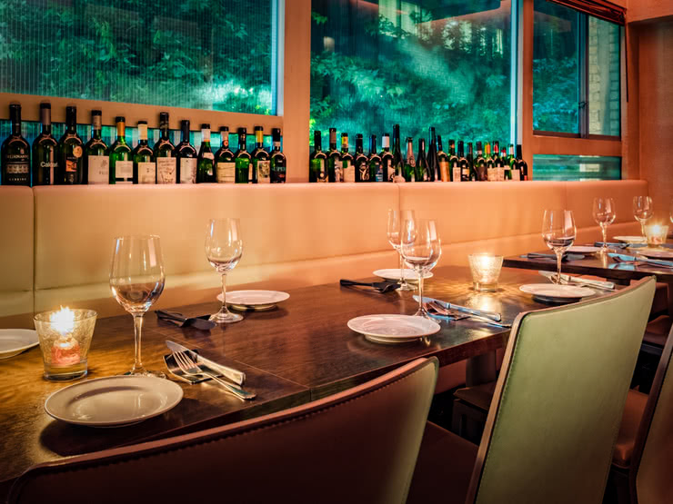 精選15間東京地區可品嚐日本夏日料理的餐廳