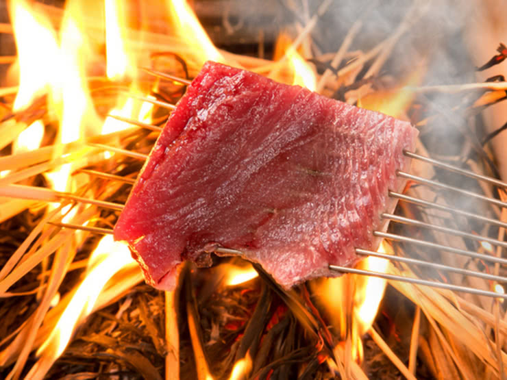 12.上野毛 魚光（上野毛）