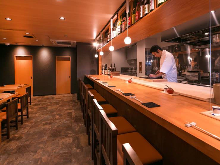 精選15間東京地區可品嚐日本夏日料理的餐廳