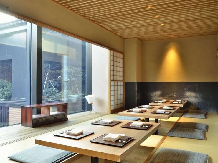 精選15間東京地區可品嚐日本夏日料理的餐廳