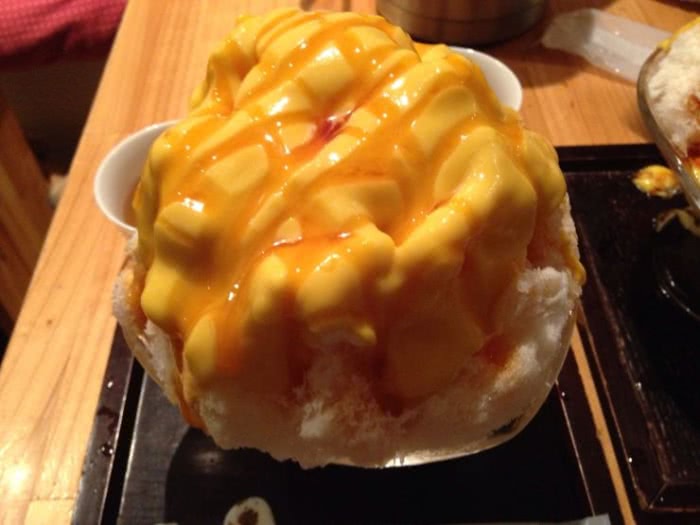 精選15間東京地區可品嚐日本夏日料理的餐廳