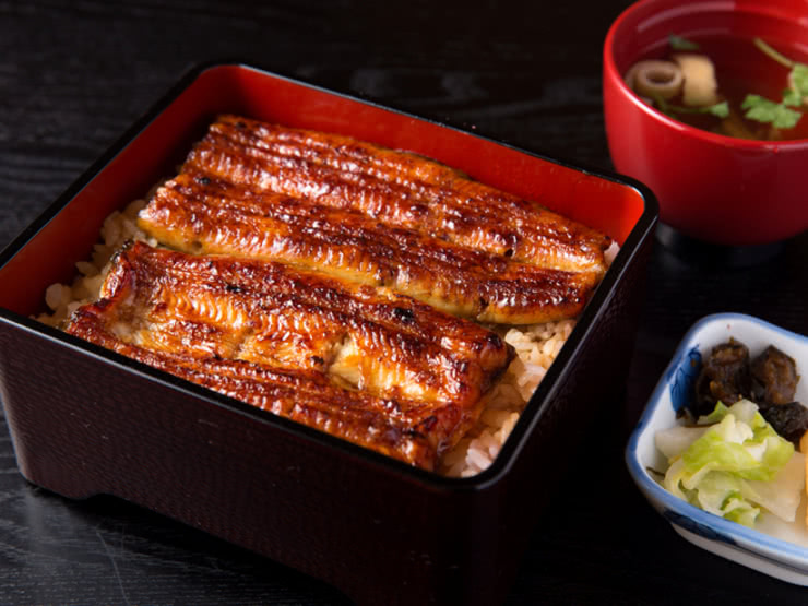 精選15間東京地區可品嚐日本夏日料理的餐廳