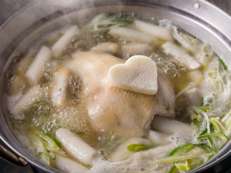 3. Todaimon Takkanmari Ichigaya branch