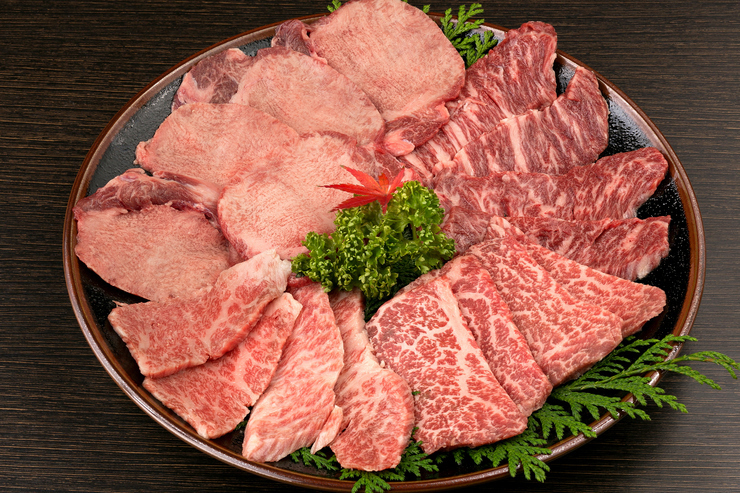 4. Yakiniku 291 Nikuichi