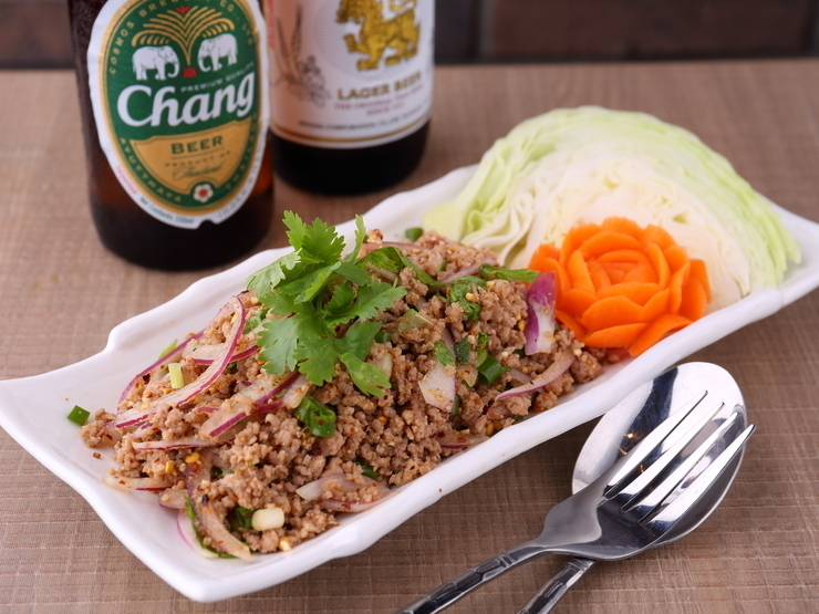 它是辛辣而美味的!- 10 家提供辛辣美味菜肴的精选餐厅