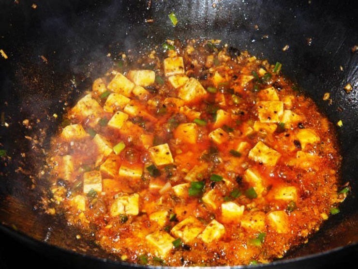 它是辛辣而美味的!- 10 家提供辛辣美味菜肴的精选餐厅