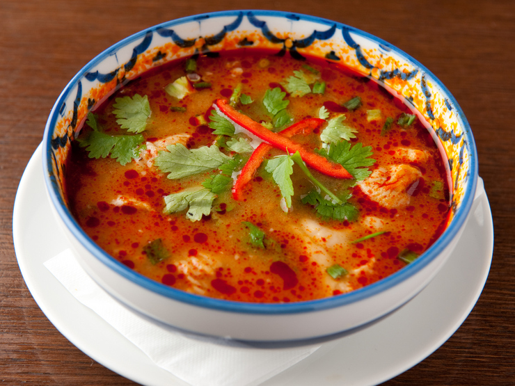 它是辛辣而美味的!- 10 家提供辛辣美味菜肴的精选餐厅