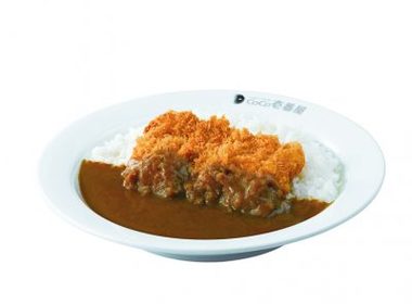 5. CURRY HOUSE CoCoICHIBANYA Halal Shinjuku Kabukicho