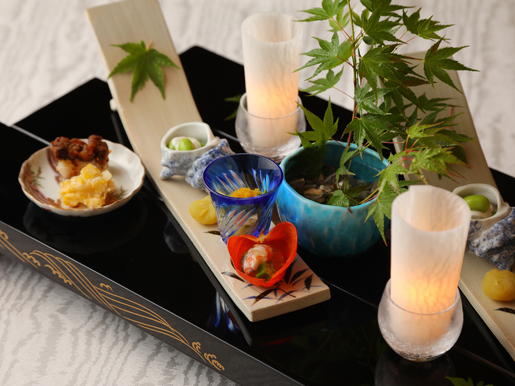 9.SHIMOGAMOSARYO Main Branch