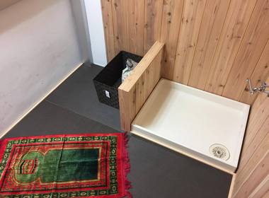 在京都和大阪的穆斯林友好餐廳享受日本料理和清真料理！