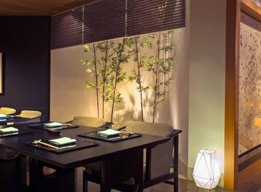 在京都和大阪的穆斯林友好餐廳享受日本料理和清真料理！