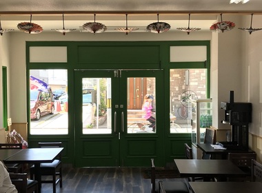 在京都和大阪的穆斯林友好餐廳享受日本料理和清真料理！